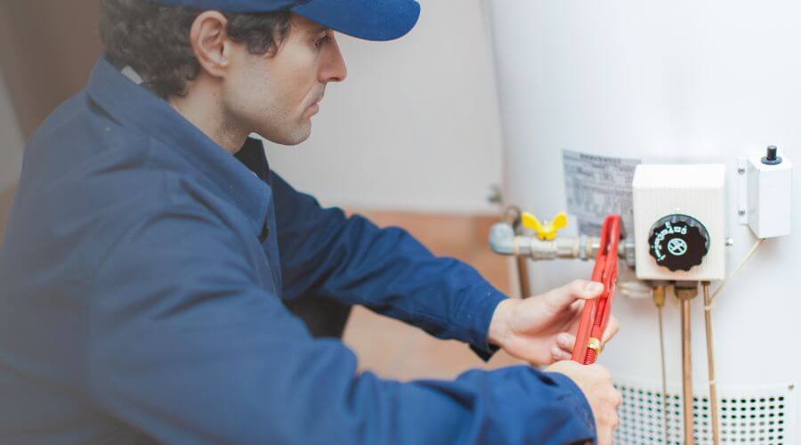 Local annual plumbing maintenance in Nacogdoches, TX